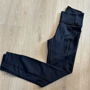 Lululemon In Movement legging 25” black